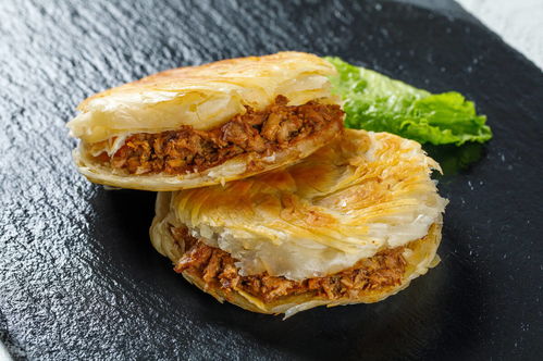 街邊4類餅類美食,你現(xiàn)在還經(jīng)常吃嗎 正宗麥多餡餅一直很喜歡