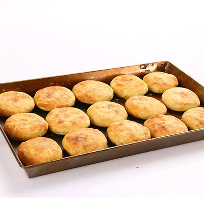 功夫餡餅產品展示與加盟分析