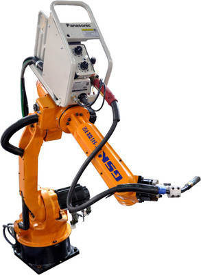 GSKRH06與RH165工業機器人 價格、廠家信息與圖片概覽